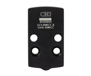 C&H PLT FOR GLK 43X/48 MOS TO RMRCC