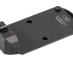 C&H PLT SIG P320X TO RMR/SRO/HOLO