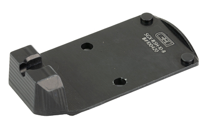 C&H PLT SIG P320X TO RMR/SRO/HOLO