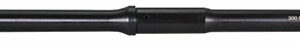 FAXON AR15 BARREL .300BLK - 16" 1:8 GUNNER PROFILE BLK
