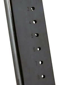 IVER JOHNSON MAGAZINE 1911 - .45ACP 8RD BLACK FITS GOVT