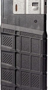 LANCER MAGAZINE L7AWM SR-25 - 7.62X51 25RD OPAQUE BLACK