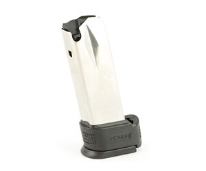 MAGAZINE SPRGFLD 9MM XD 16RD W/SLEEV