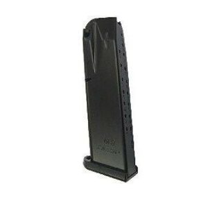 Mec-Gar Beretta 92FS M9 Magazine Flush fit Anti-Friction 18/rd