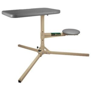 Caldwell Stable Table Deluxe Bench