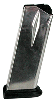 SPRINGFIELD MAGAZINE XD SUB- - COMPACT .40SW 9RD SS