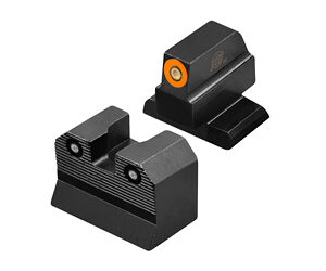 XS R3D 2.0 FOR HK VP9 SUP HGT ORG