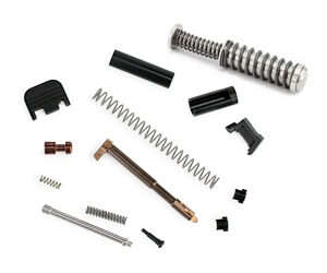 ZAF UPPER PARTS KIT FOR GLK 26 G3-4
