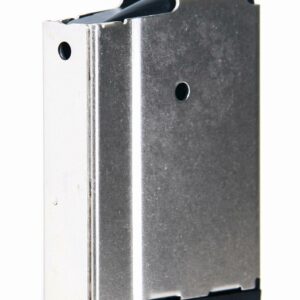 ProMag Ruger Mini-30 Magazine 7.62x39mm Nickel 10/rd