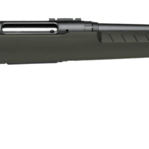 SAVAGE ARMS AXIS 2 223REM BL/GRN 22"