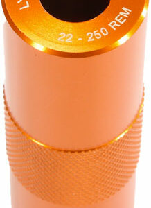 LYMAN AMMO CHECKER .22-250 REM - ALUMINUM