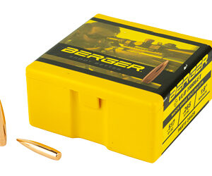 BERGER .243 105G TRGT VLD 100CT