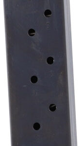 E-LANDER MAGAZINE 1911 10 MM - 9RD STEEL