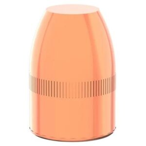 Accura Precision-Bond Handgun Bullets .38 cal .358" 125 gr FP 500/pk