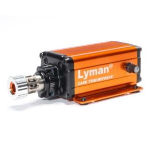 Lyman Case Trim Xpress 230 Case Trimmer