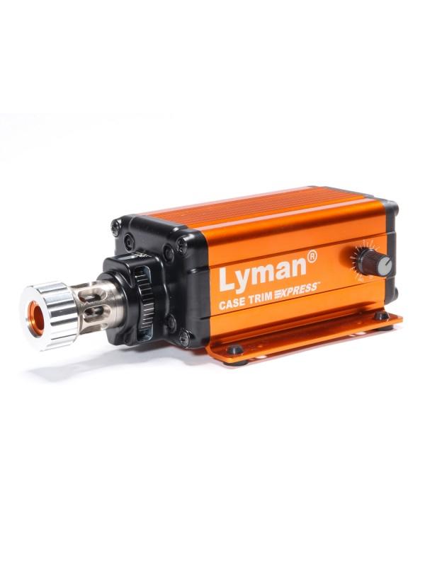 Lyman Case Trim Xpress 230 Case Trimmer