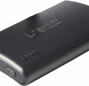 MOBILE WARMING 3.7V LITH-ION - BATTERY FOR MW SOCKS 1 BATTERY