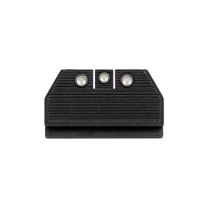 Night Fision Optics Ready Stealth Night Sight Set for CZ P-10 C/F/S