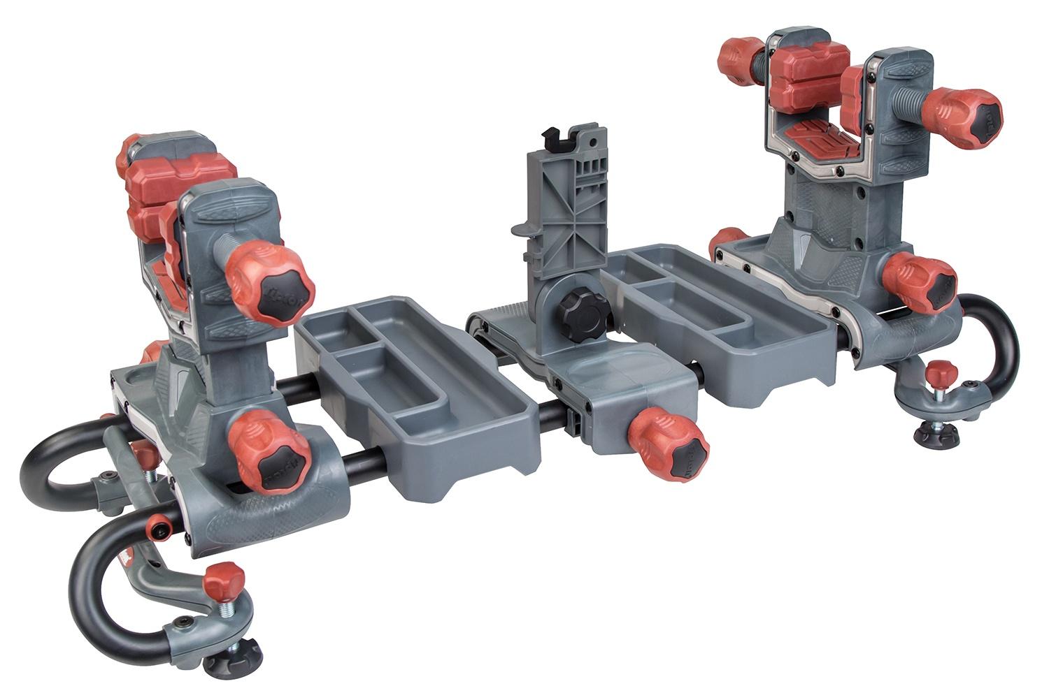Tipton Ultra Gun Vise Fits ARs Rifles Pistols Crossbows