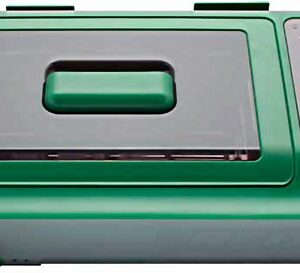 RCBS ULTRASONIC CASE CLEANER-2 - 6.3 QUART CAPACITY HEATED