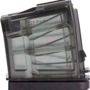 HK MAGAZINE SL8 223REM 10RD - POLYMER