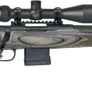 MOSSBERG MVP PRED 223REM 16" LAM PKG