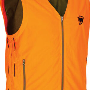 ARCTIC SHIELD VEST BLAZE - ORANGE W/POCKETS XX-LARGE