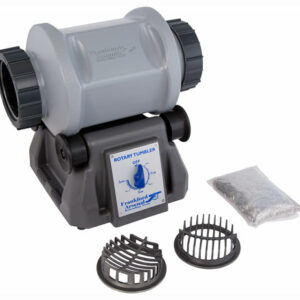 FRANKFORD ARSENAL PLATINUM - ROTARY TUMBLER