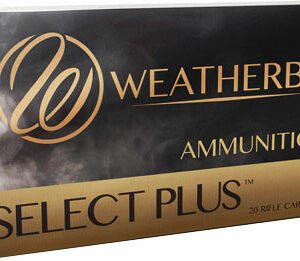 WEATHERBY AMMO 270 WBY MAGNUM - 130GR TTSX 20RD 10BX/CS