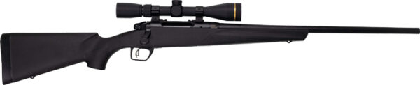 REMINGTON 783 COMPACT 7MM-08 - 20" BLK SYN W/3-9X40 VX FRDM