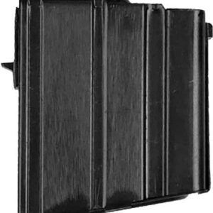 ZASTAVA M77 MAGAZINE 308 WIN - 10 ROUND STEEL BLACK