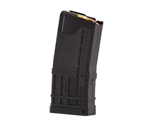 LANCER L5AWM GEN2 223REM 20RD BLACK