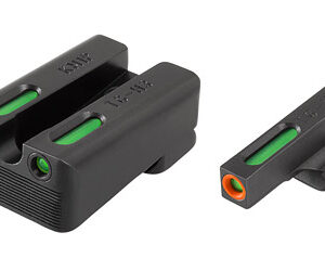 TRUGLO BRITE-SITE TFX PRO KIMBER