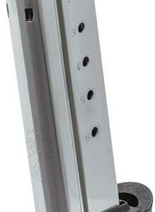 SPRINGFIELD MAGAZINE XDE - 45ACP 7RD MAG W/EXT SLEEVE