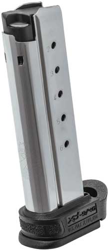 SPRINGFIELD MAGAZINE XDE - 45ACP 7RD MAG W/EXT SLEEVE