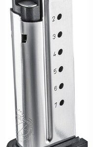 SPRINGFIELD MAGAZINE XDS 9MM - LUGER 7RD