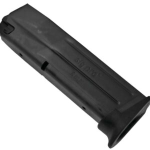 Sig Sauer Handgun Magazine for SP2022 9mm Luger  15rd Black