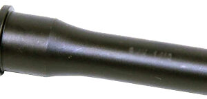 GUNTEC AR9 BARREL 9MM 5.5" - 1:10 TWIST BLACK NITRIDE
