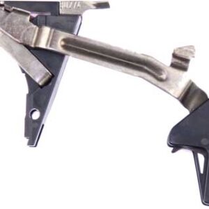 CMC TRIGGER KIT FOR GLOCK 45 - GEN 4 FLAT