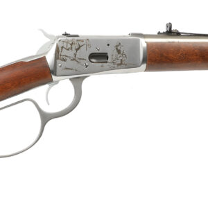 HERITAGE MANUFACTURING 92 44MAG SS/WD 18" 8+1 COWBOY#