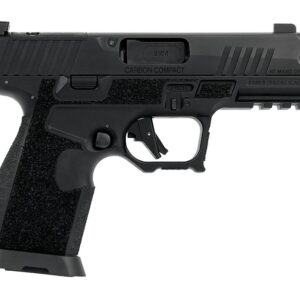 KIMBER R7 MAKO CFC 9MM BLK 15+1 OR TB