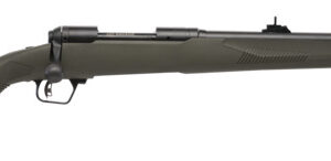 SAVAGE ARMS 110 HOG HUNT 308 BL/SY 20" TB