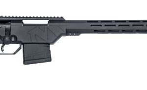 MOSSBERG MVP PRECISION 6.5CR BL 24" TB#