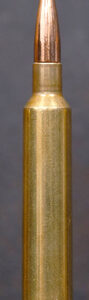 WEATHERBY AMMO 6.5 WBY RPM - 140GR INTERLOCK 20RD 10BX/CS