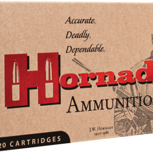 HORNADY 6.5 GRENDEL 90GR CX - 20RD 10BX/CS