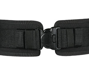 BH BLT PAD MED (36"-40") BLK