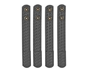 BIANCHI BELT KEEPER 4PK BSK BLK