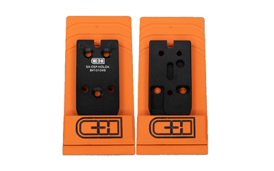 C&H PLT SA XDM OSP TO HOLO 407K/507K