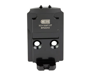 C&H PLT 320 X-FIVE TO HOLO 509T