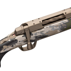 BROWNING X-BOLT 2 SPEED 308WIN - 22" SMOKE BRONZE/OVIX SYN MB